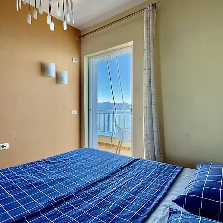 Sail Sea View Sarandë