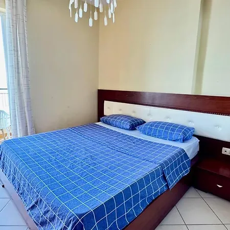 Sail Sea View Sarandë