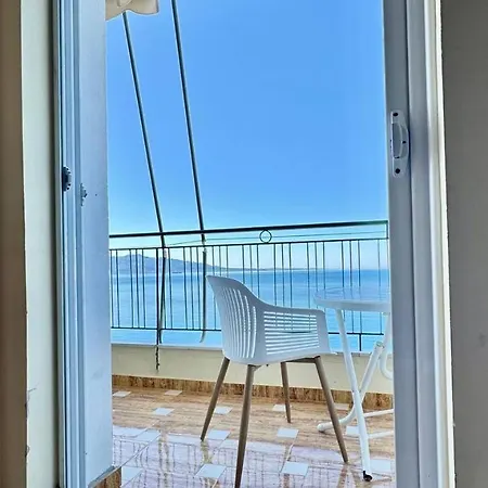 Apartment Sail Sea View *