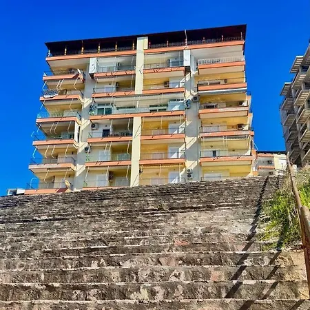 アパート Sail Sea View *