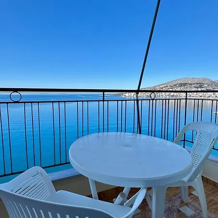 Sail Sea View * Sarandë