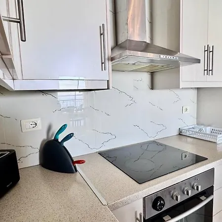 Apartamento Sail Sea View *