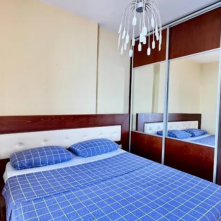 Sail Sea View Apartment