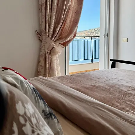 アパート Sail Sea View *