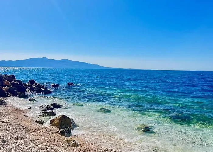 شقة Sail Sea View ساراندا