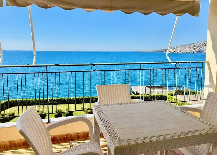 Sail Sea View Appartement *