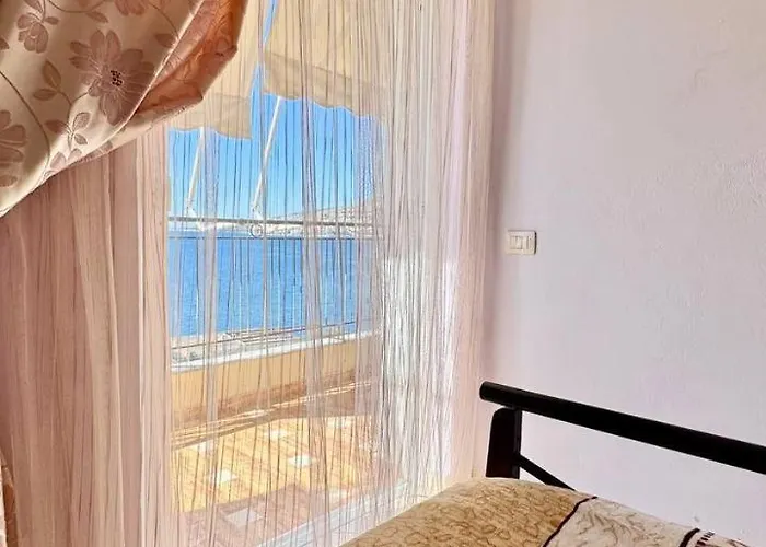 Sail Sea View Appartement