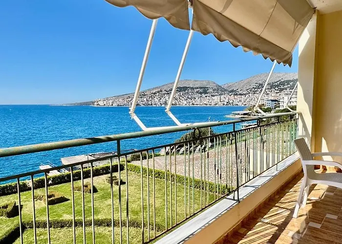 公寓 Sail Sea View