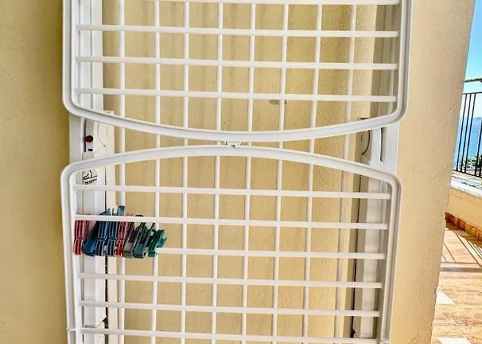 Apartmán Sail Sea View Sarandë