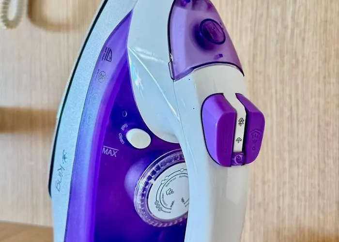 Sail Sea View Appartement *