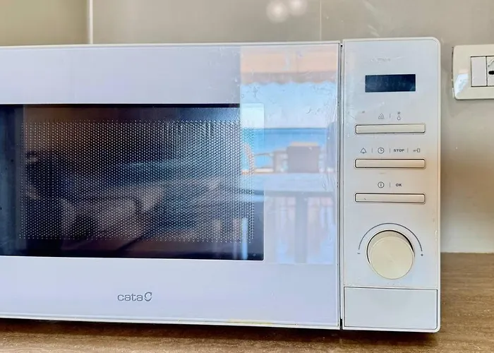 Sail Sea View * ساراندا