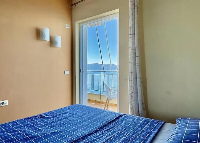 Sail Sea View Sarandë