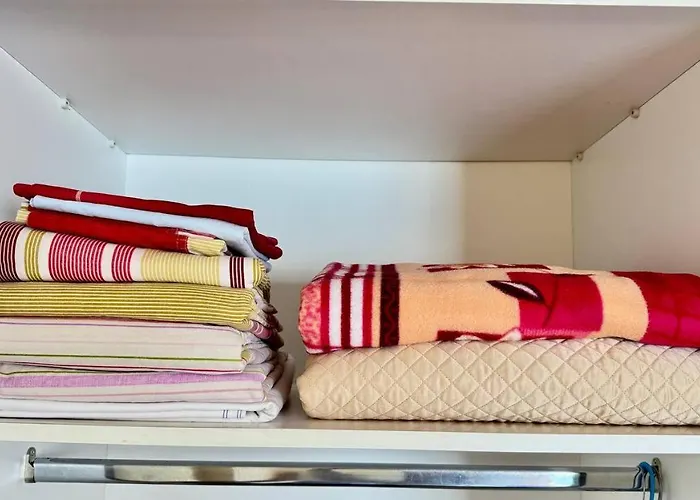 Sail Sea View Appartement Sarandë