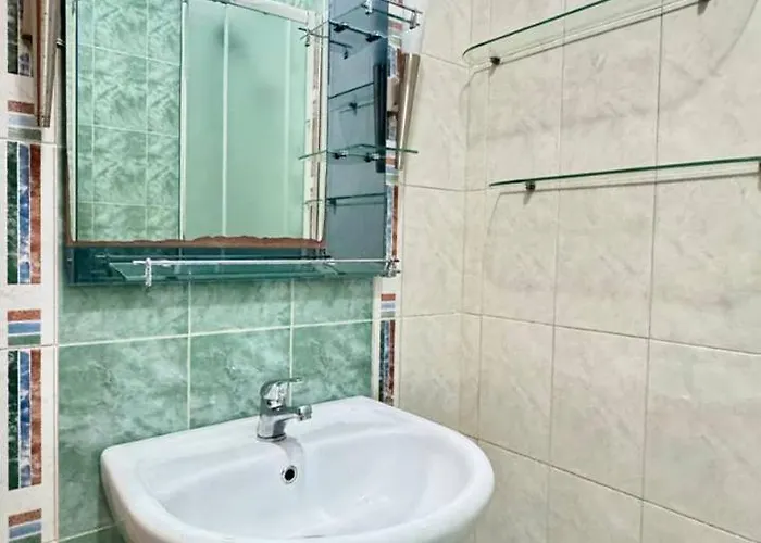 Sail Sea View Appartement