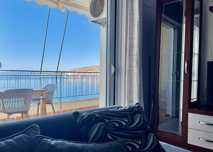 Sail Sea View * Sarandë